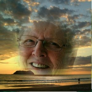 Meet your Posher, Betty